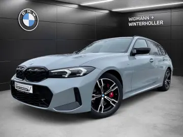 BMW M340i xDrive Touring M Sport Pro Pano ad.LED PA