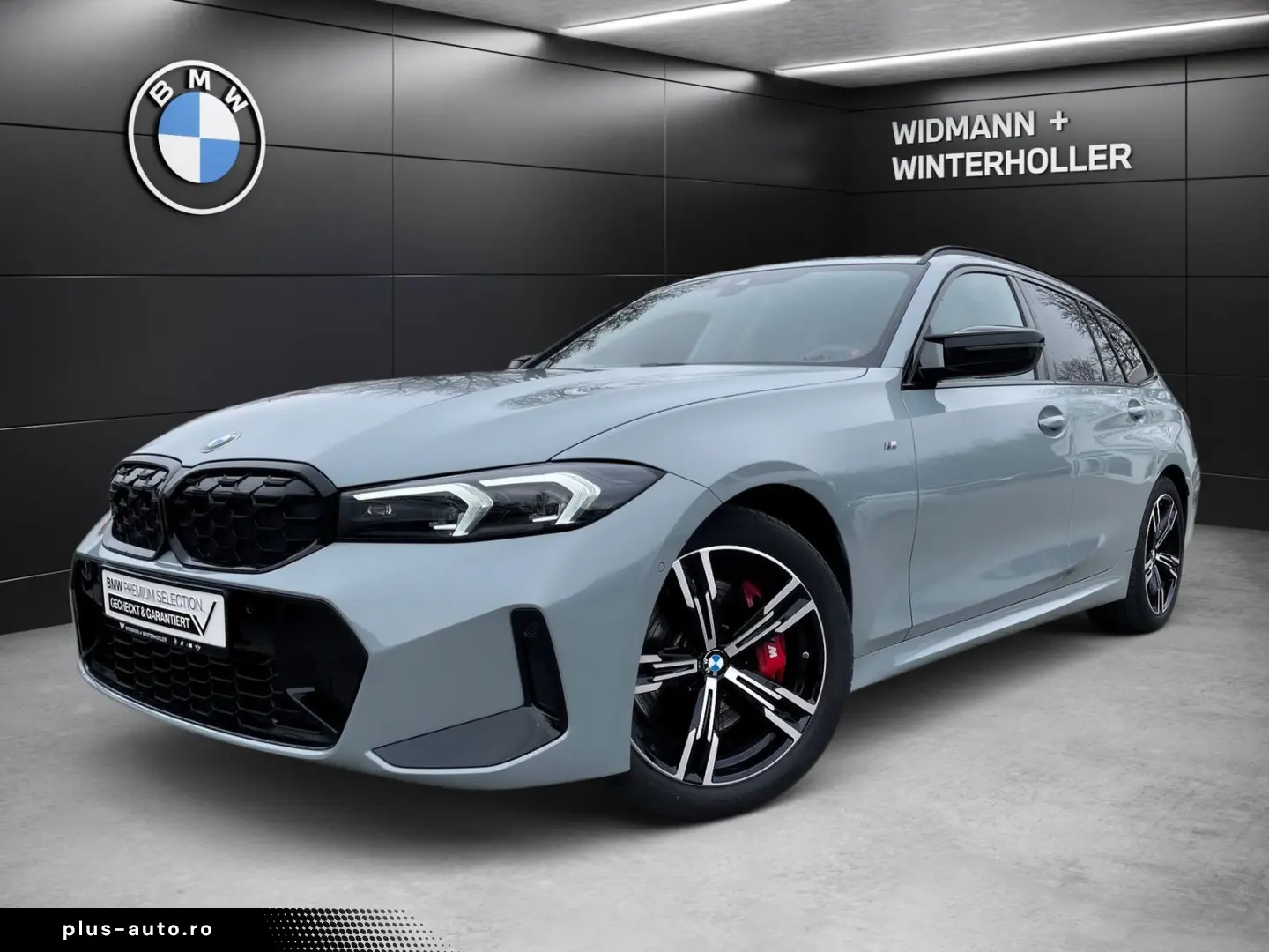 BMW M340i xDrive Touring M Sport Pro Pano ad.LED PA