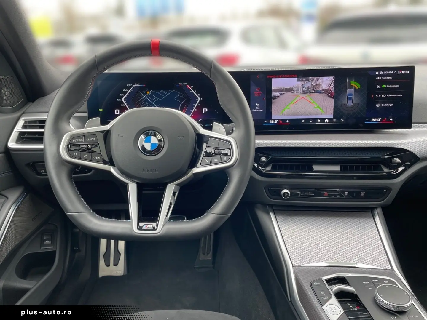 BMW M340i xDrive Touring M Sport Pro Pano ad.LED PA