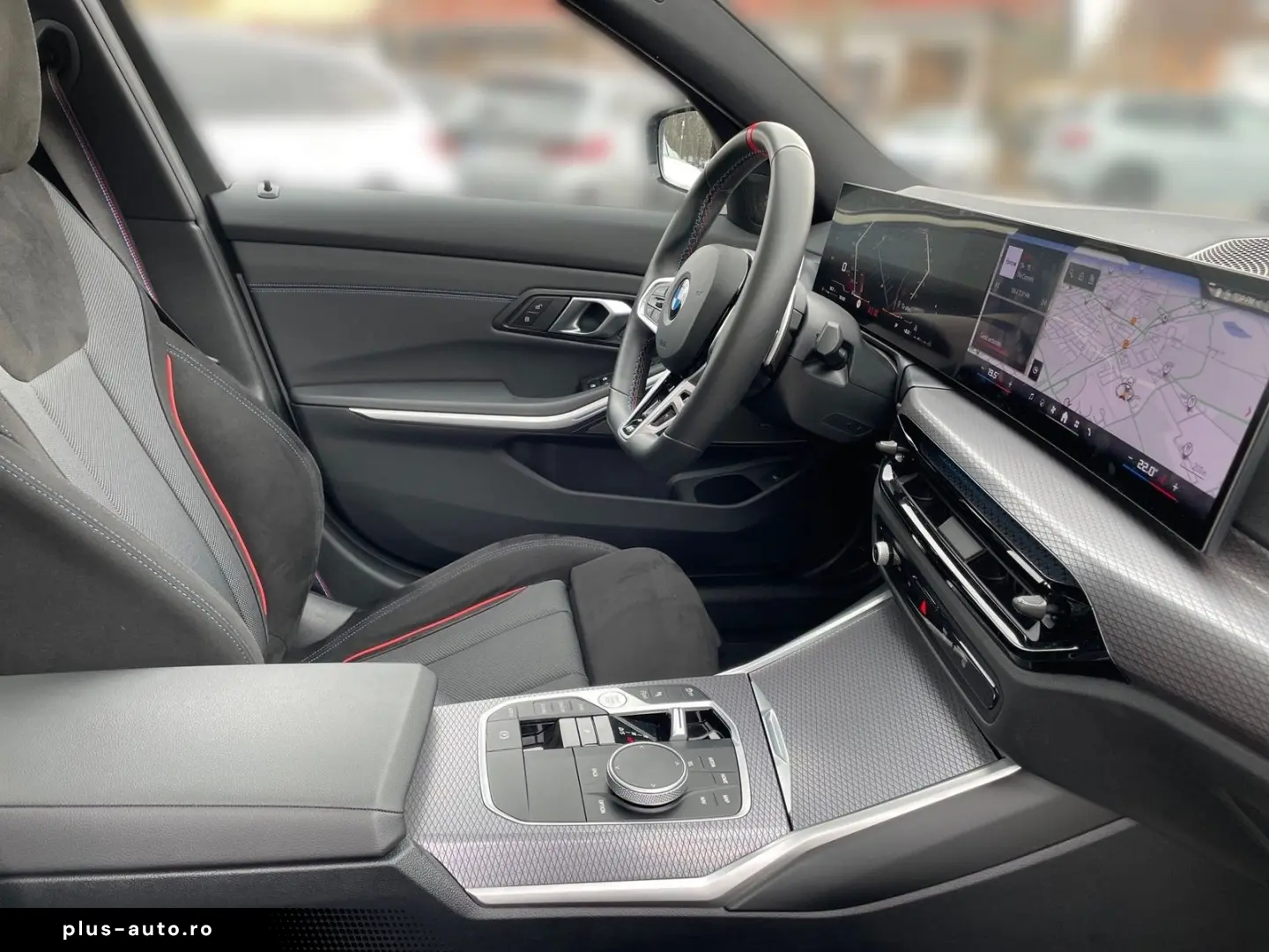 BMW M340i xDrive Touring M Sport Pro Pano ad.LED PA