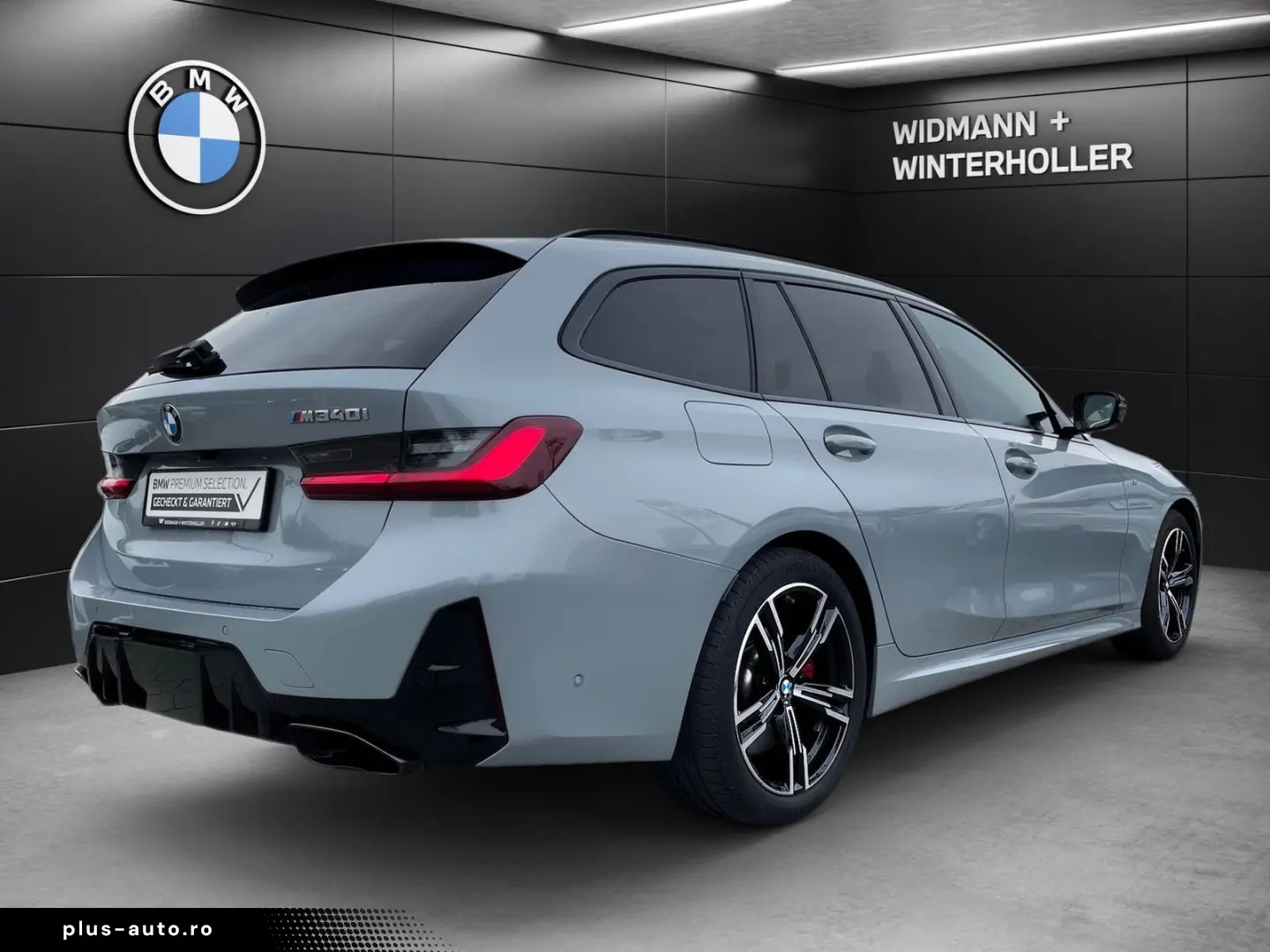 BMW M340i xDrive Touring M Sport Pro Pano ad.LED PA