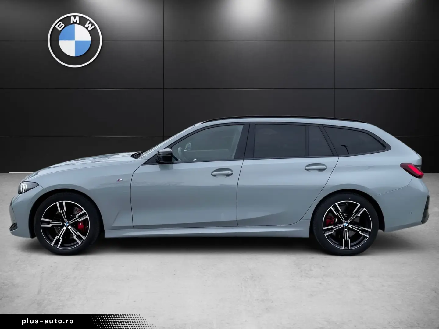 BMW M340i xDrive Touring M Sport Pro Pano ad.LED PA