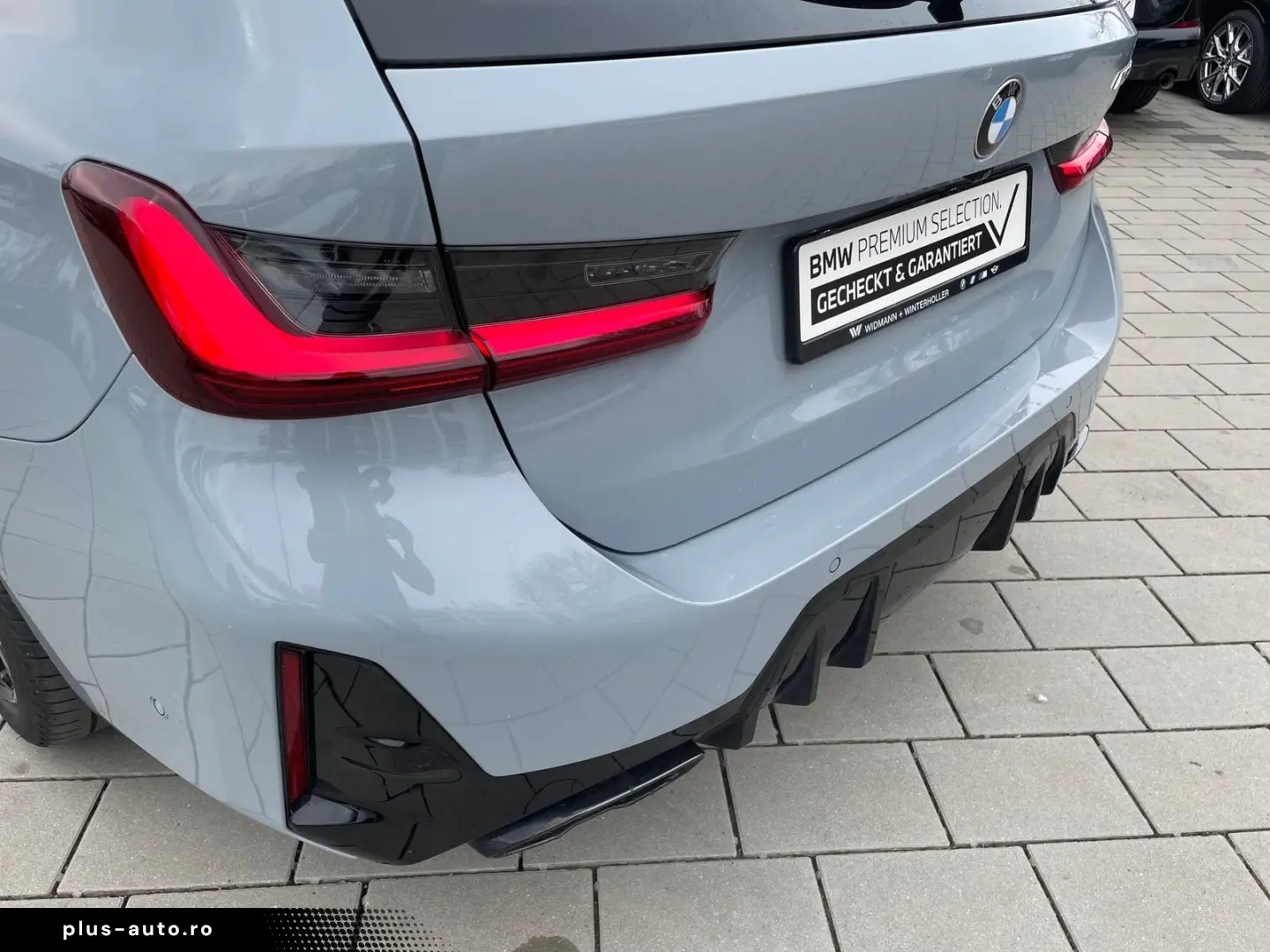 BMW M340i xDrive Touring M Sport Pro Pano ad.LED PA