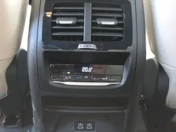 BMW X3 xDrive20d M Sport Navi LED AHK