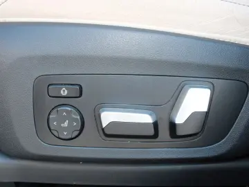 BMW X3 xDrive20d M Sport Navi LED AHK