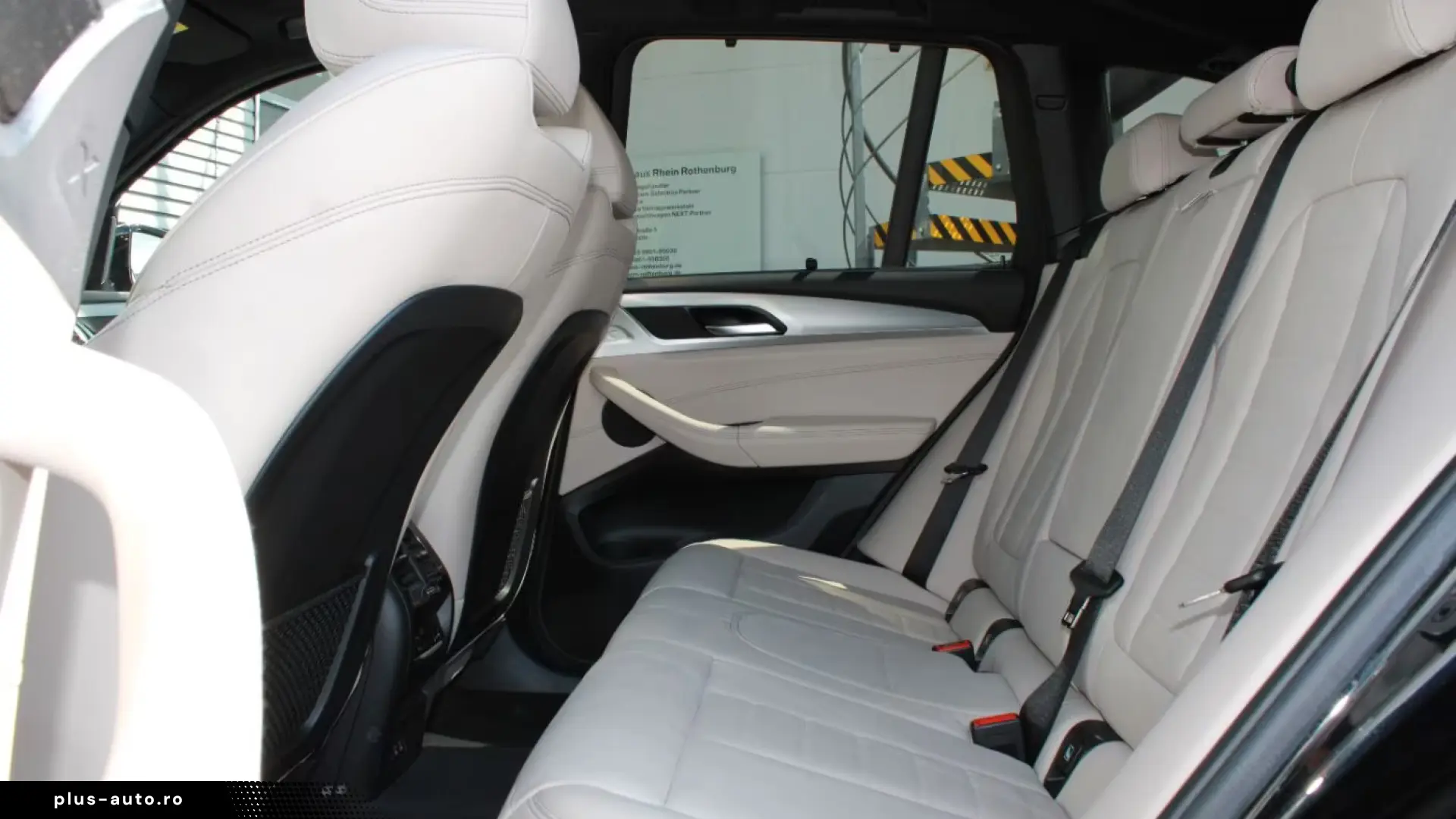 BMW X3 xDrive20d M Sport Navi LED AHK