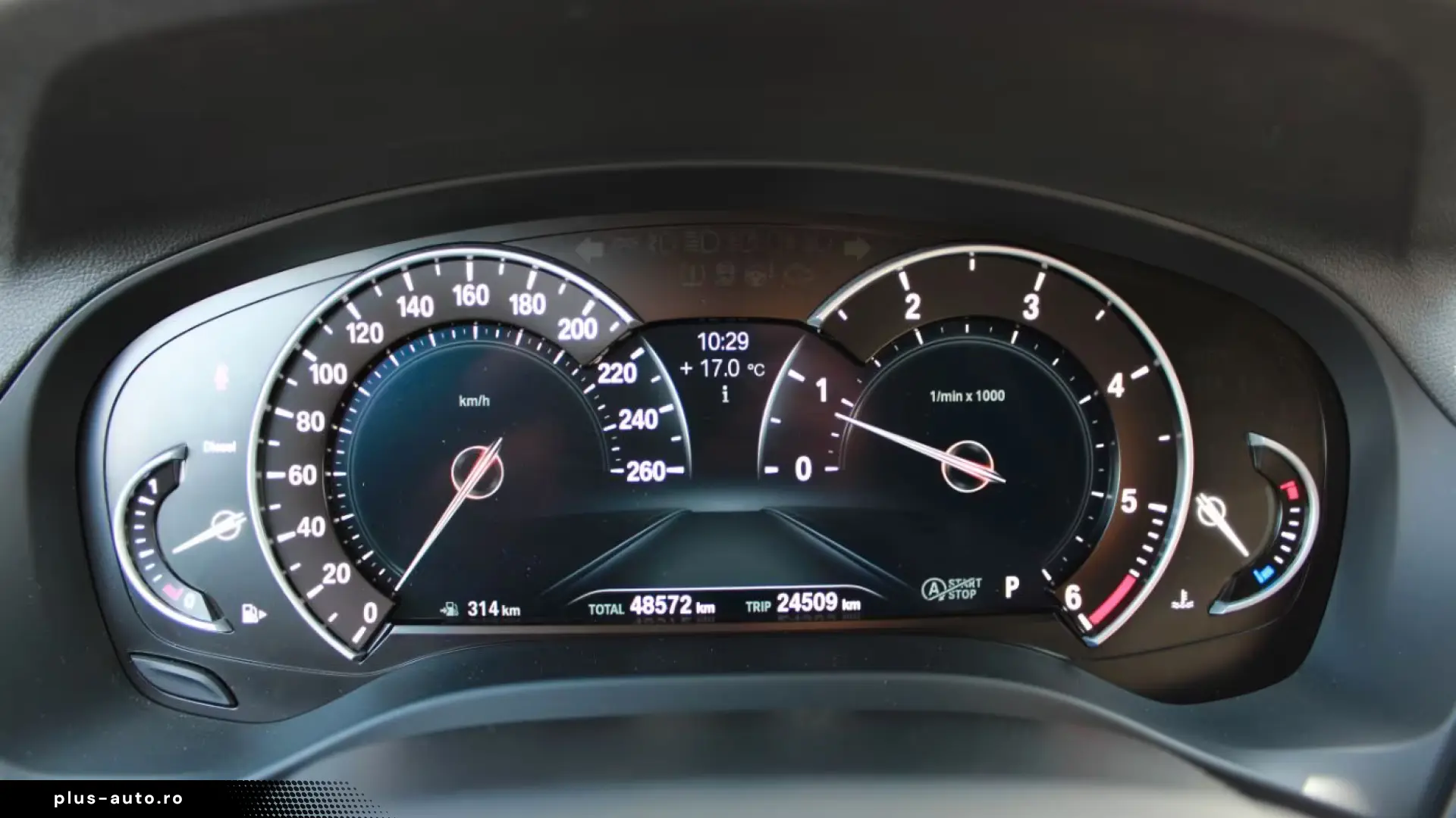 BMW X3 xDrive20d M Sport Navi LED AHK