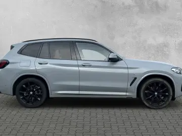 BMW X3 20d xDrive M-SPORT Adap.LED