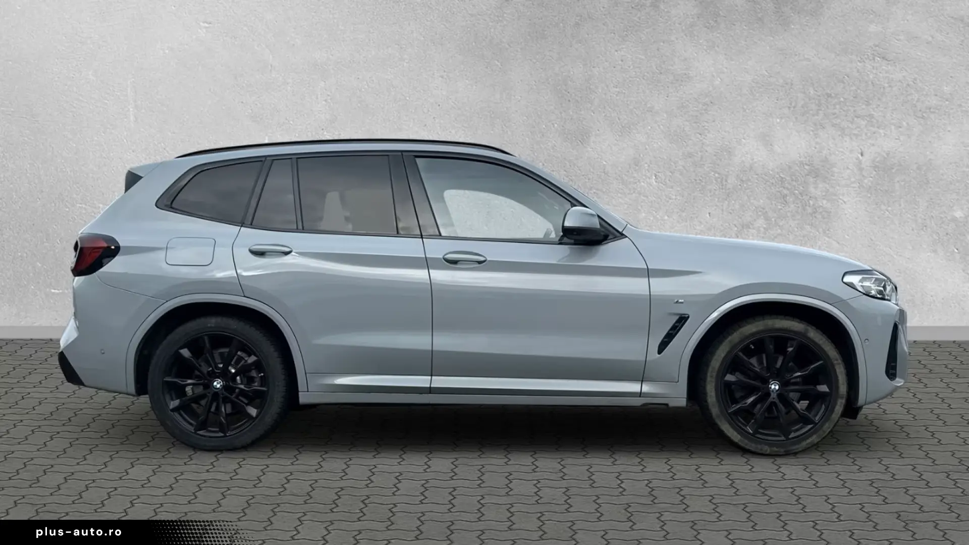 BMW X3 20d xDrive M-SPORT Adap.LED