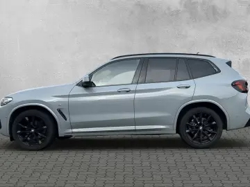 BMW X3 20d xDrive M-SPORT Adap.LED