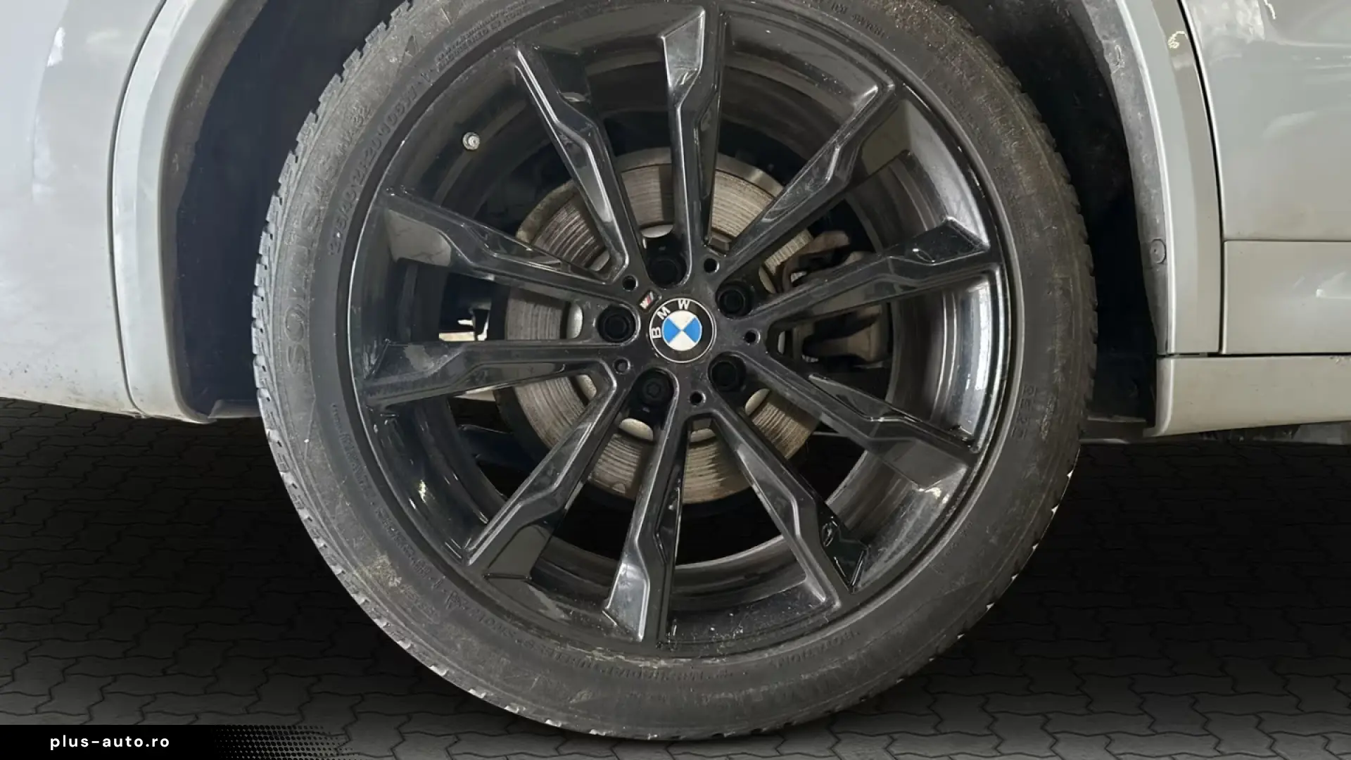 BMW X3 20d xDrive M-SPORT Adap.LED