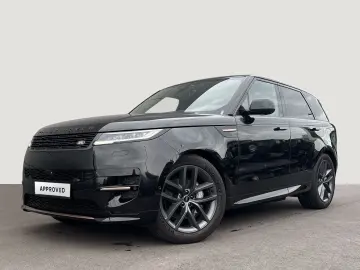 LAND ROVER Range Rover Sport P460e 3 0  Dynamic SE Winterpa