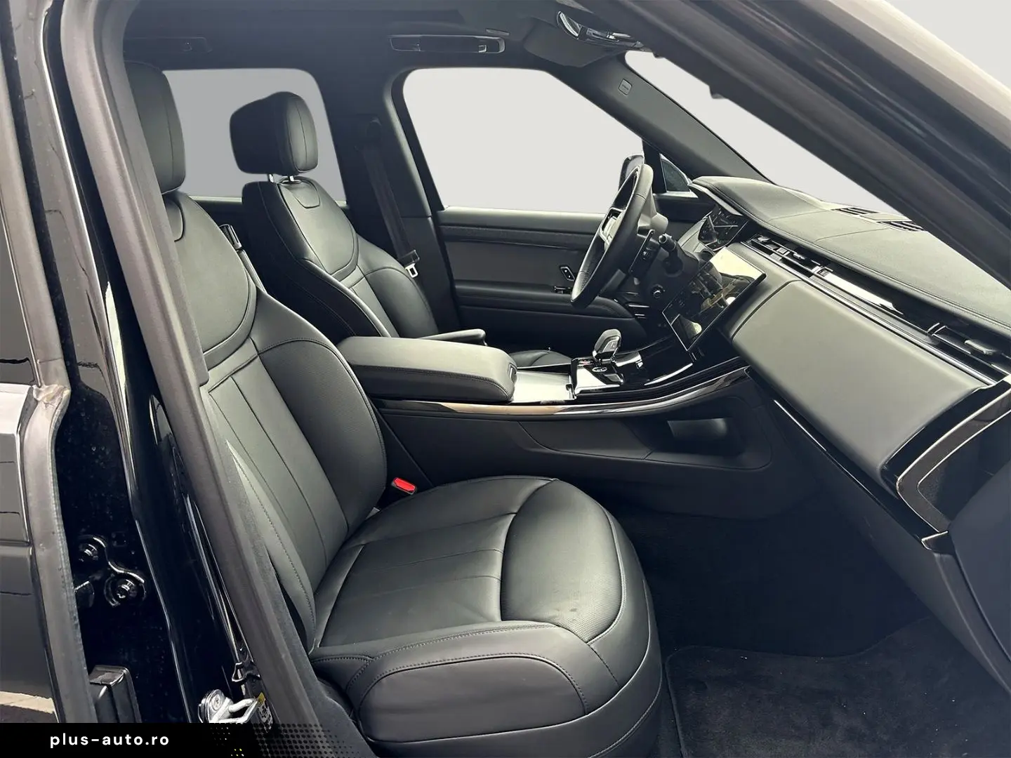 LAND ROVER Range Rover Sport P460e 3 0  Dynamic SE Winterpa