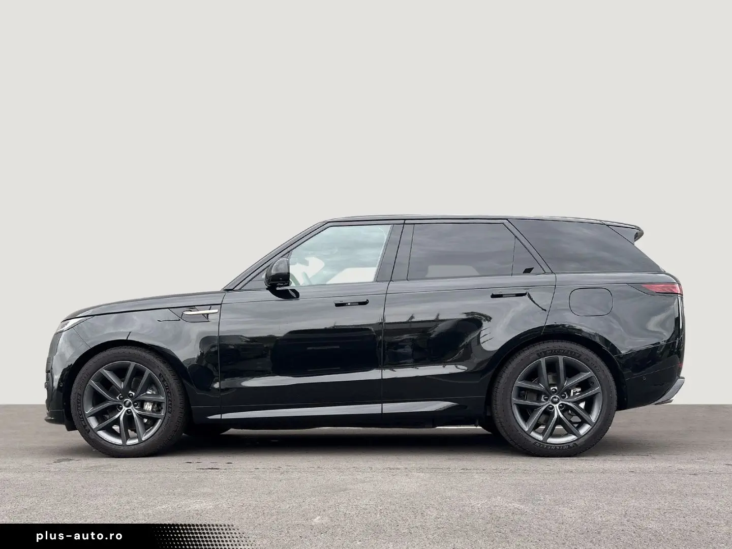 LAND ROVER Range Rover Sport P460e 3 0  Dynamic SE Winterpa