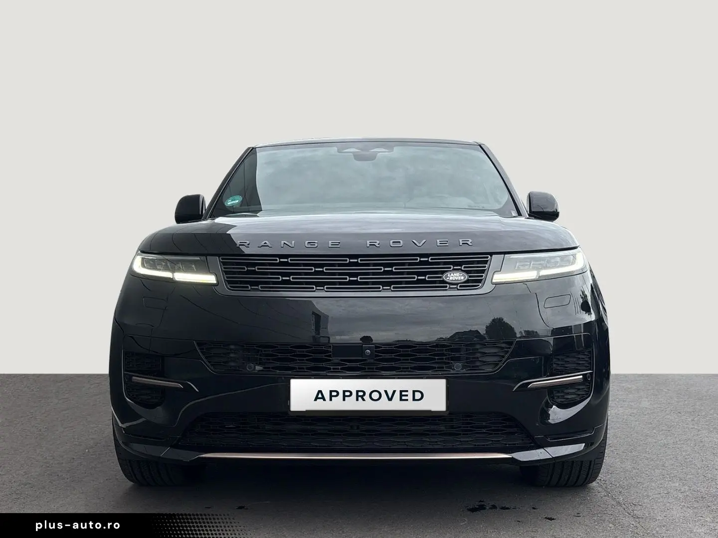 LAND ROVER Range Rover Sport P460e 3 0  Dynamic SE Winterpa