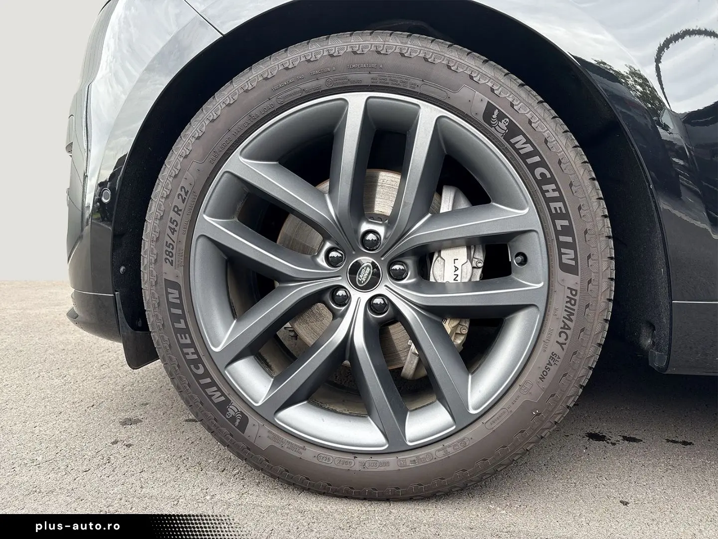 LAND ROVER Range Rover Sport P460e 3 0  Dynamic SE Winterpa