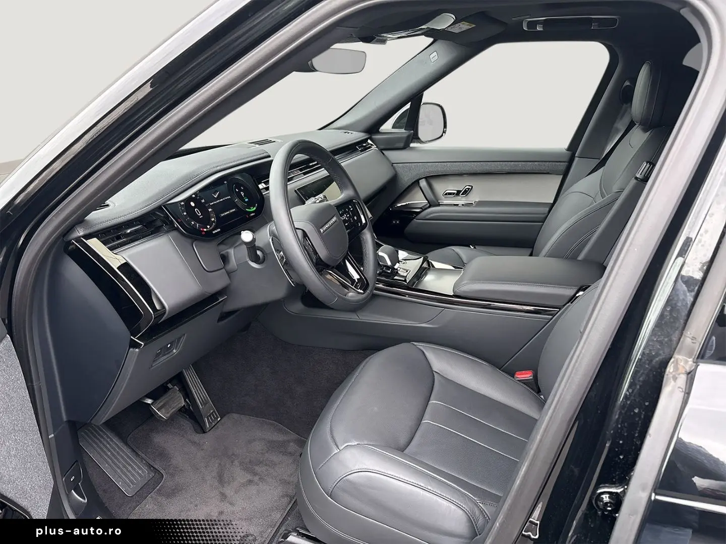 LAND ROVER Range Rover Sport P460e 3 0  Dynamic SE Winterpa