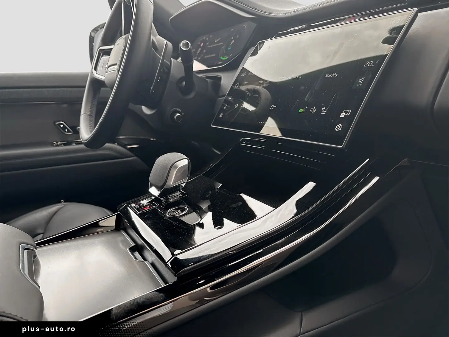 LAND ROVER Range Rover Sport P460e 3 0  Dynamic SE Winterpa