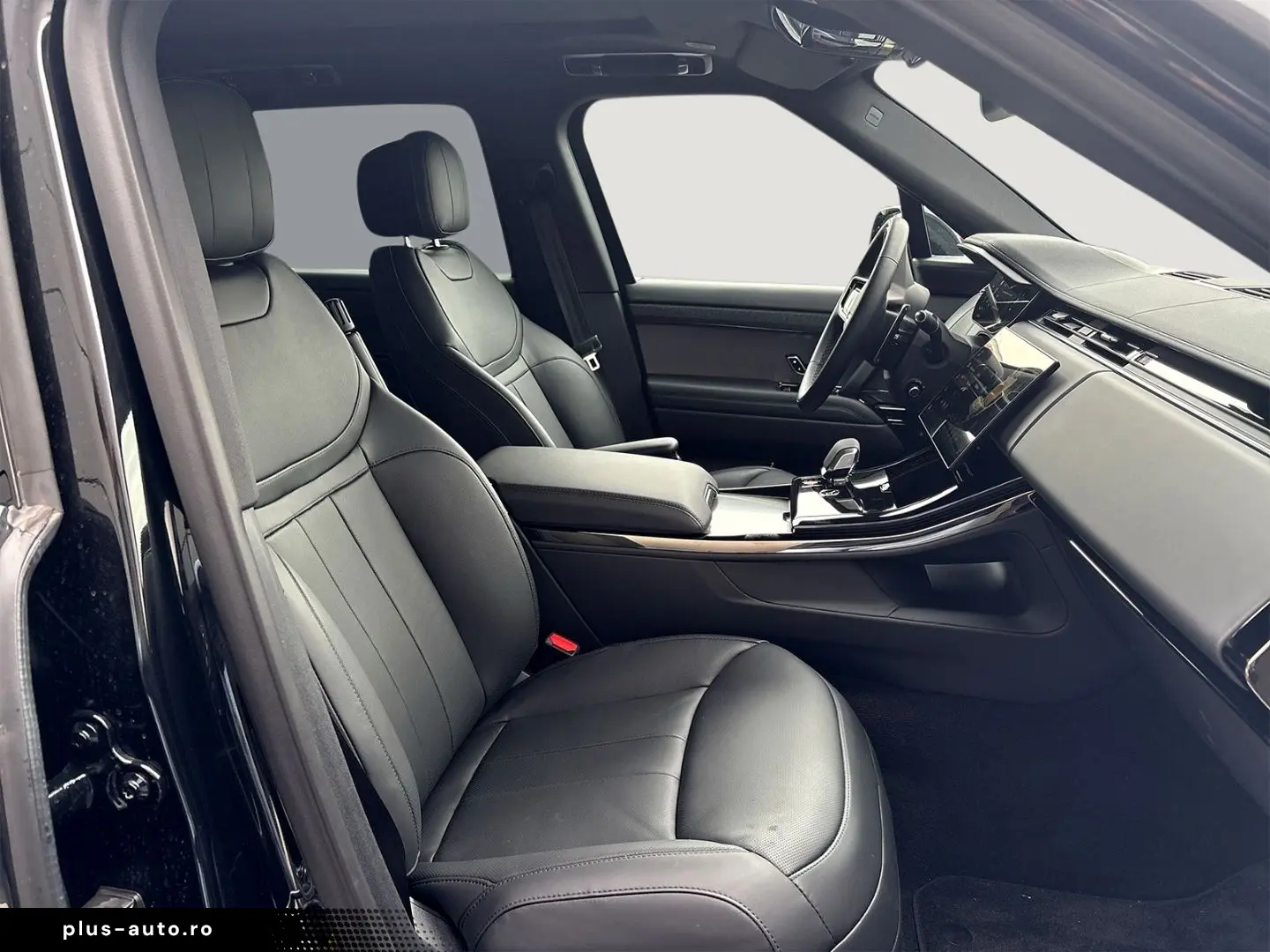 LAND ROVER Range Rover Sport P460e 3 0  Dynamic SE Winterpa