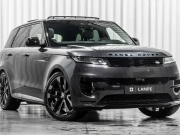 LAND ROVER Range Rover Sport P460e Dynamic SE Hybrid Pano T