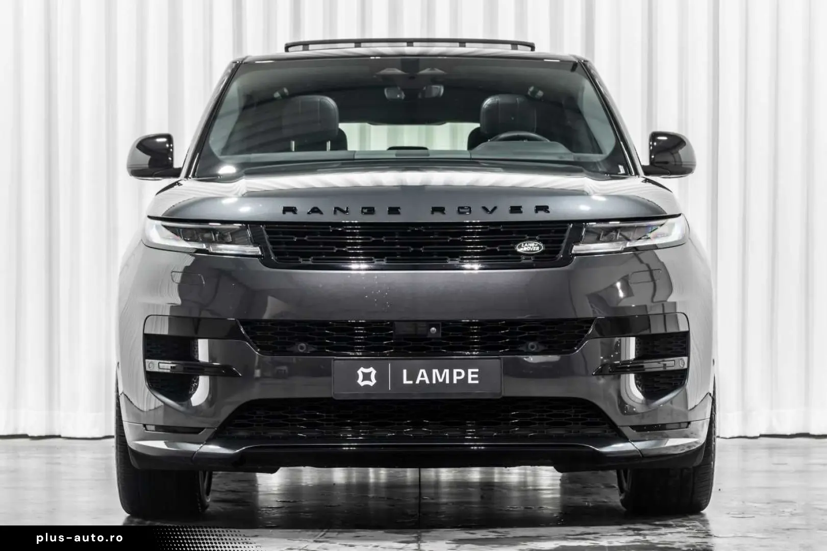 LAND ROVER Range Rover Sport P460e Dynamic SE Hybrid Pano T