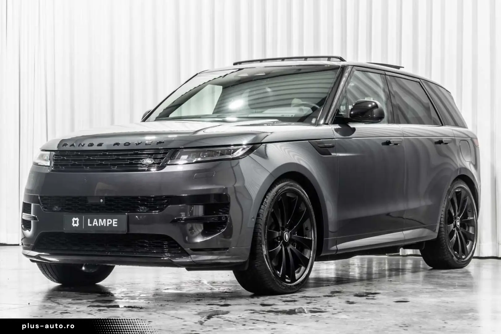 LAND ROVER Range Rover Sport P460e Dynamic SE Hybrid Pano T