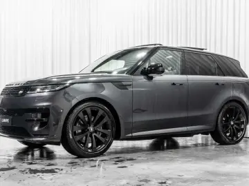 LAND ROVER Range Rover Sport P460e Dynamic SE Hybrid Pano T