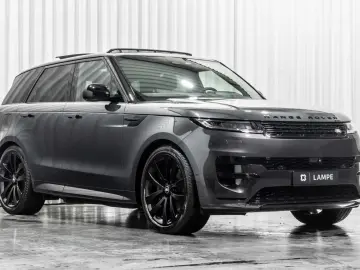 LAND ROVER Range Rover Sport P460e Dynamic SE Hybrid Pano T