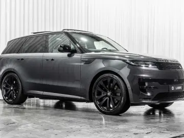 LAND ROVER Range Rover Sport P460e Dynamic SE Hybrid Pano T
