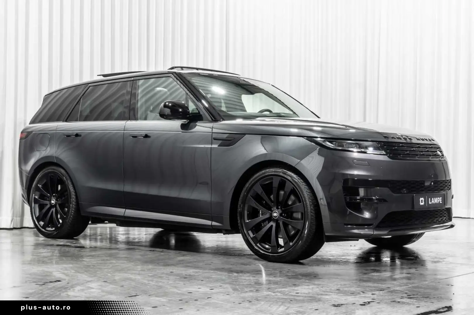 LAND ROVER Range Rover Sport P460e Dynamic SE Hybrid Pano T