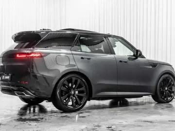 LAND ROVER Range Rover Sport P460e Dynamic SE Hybrid Pano T