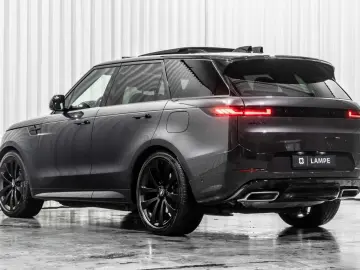 LAND ROVER Range Rover Sport P460e Dynamic SE Hybrid Pano T