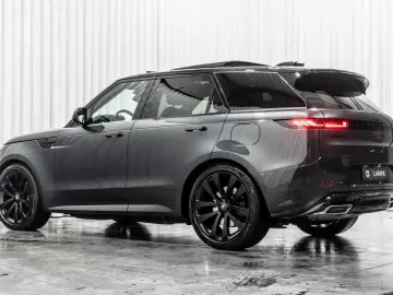 LAND ROVER Range Rover Sport P460e Dynamic SE Hybrid Pano T