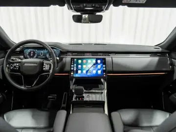 LAND ROVER Range Rover Sport P460e Dynamic SE Hybrid Pano T