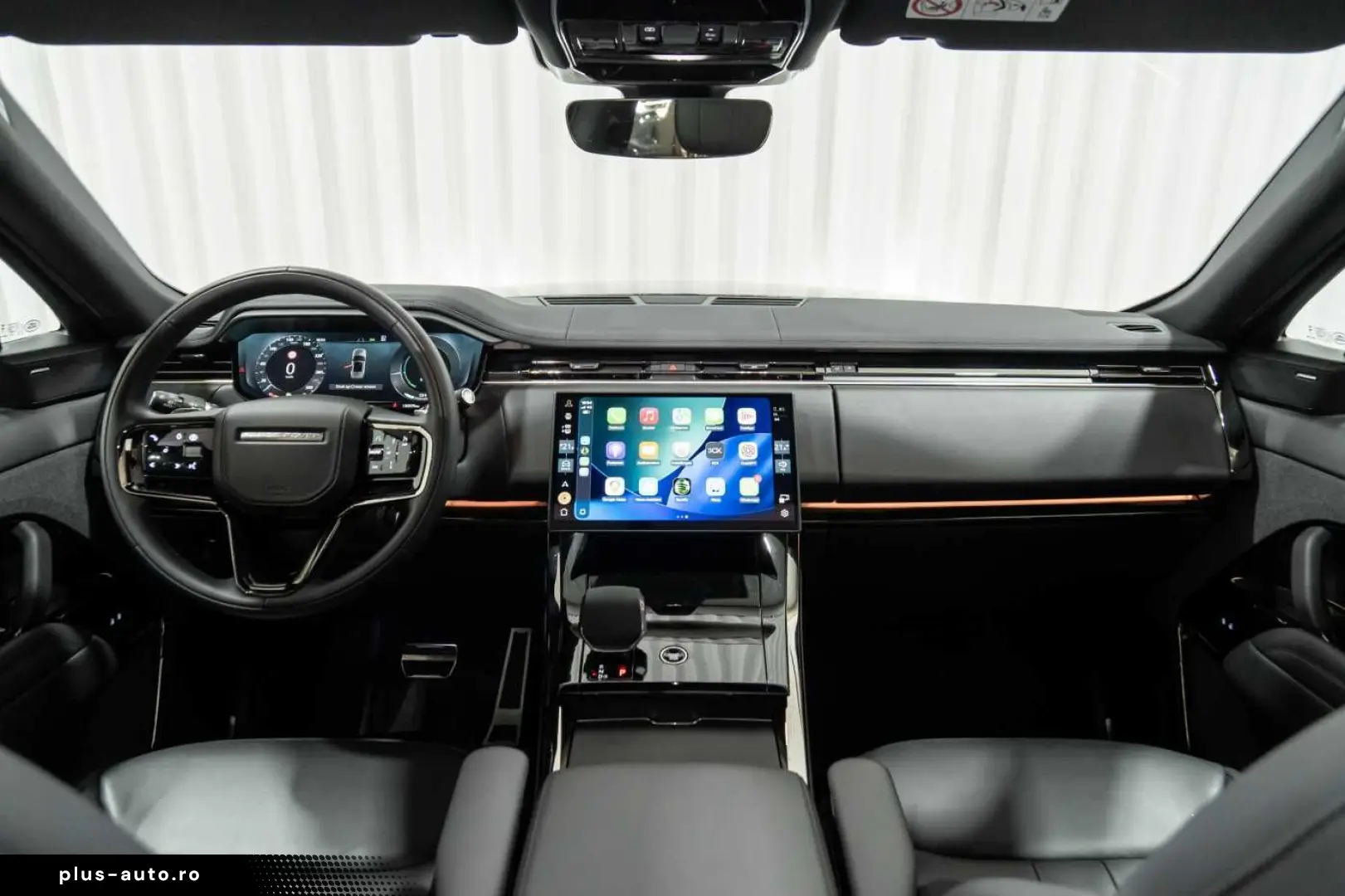 LAND ROVER Range Rover Sport P460e Dynamic SE Hybrid Pano T