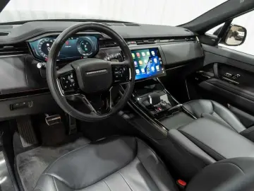 LAND ROVER Range Rover Sport P460e Dynamic SE Hybrid Pano T