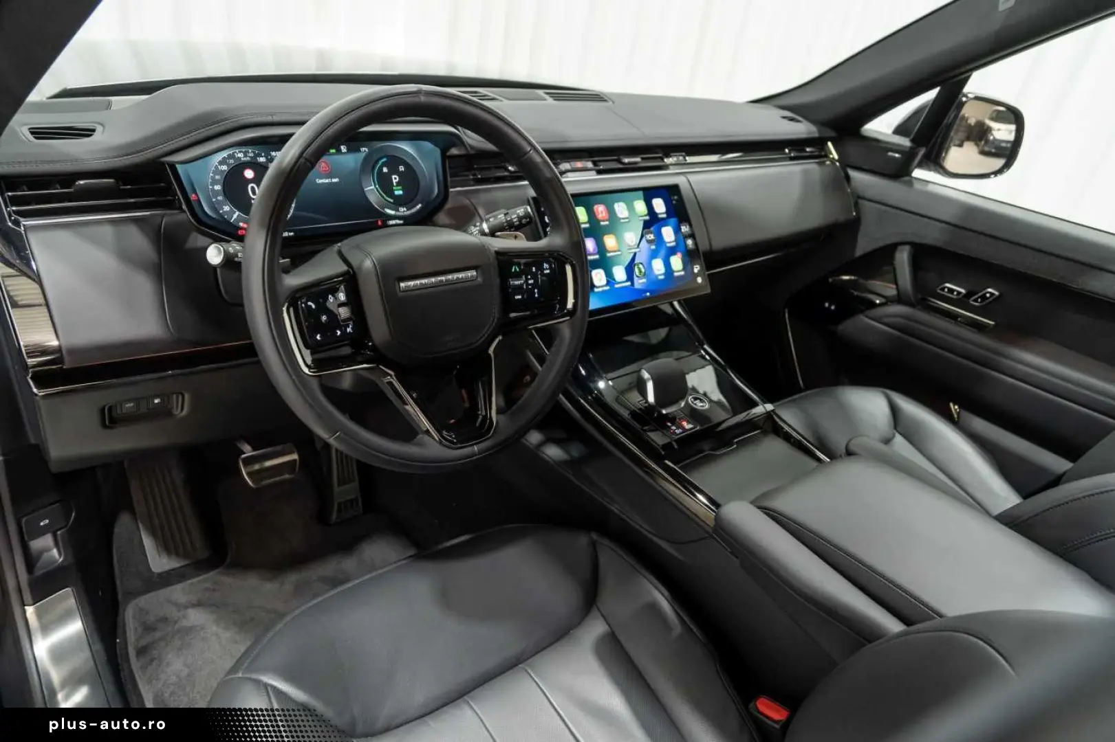 LAND ROVER Range Rover Sport P460e Dynamic SE Hybrid Pano T
