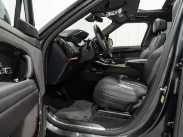 LAND ROVER Range Rover Sport P460e Dynamic SE Hybrid Pano T
