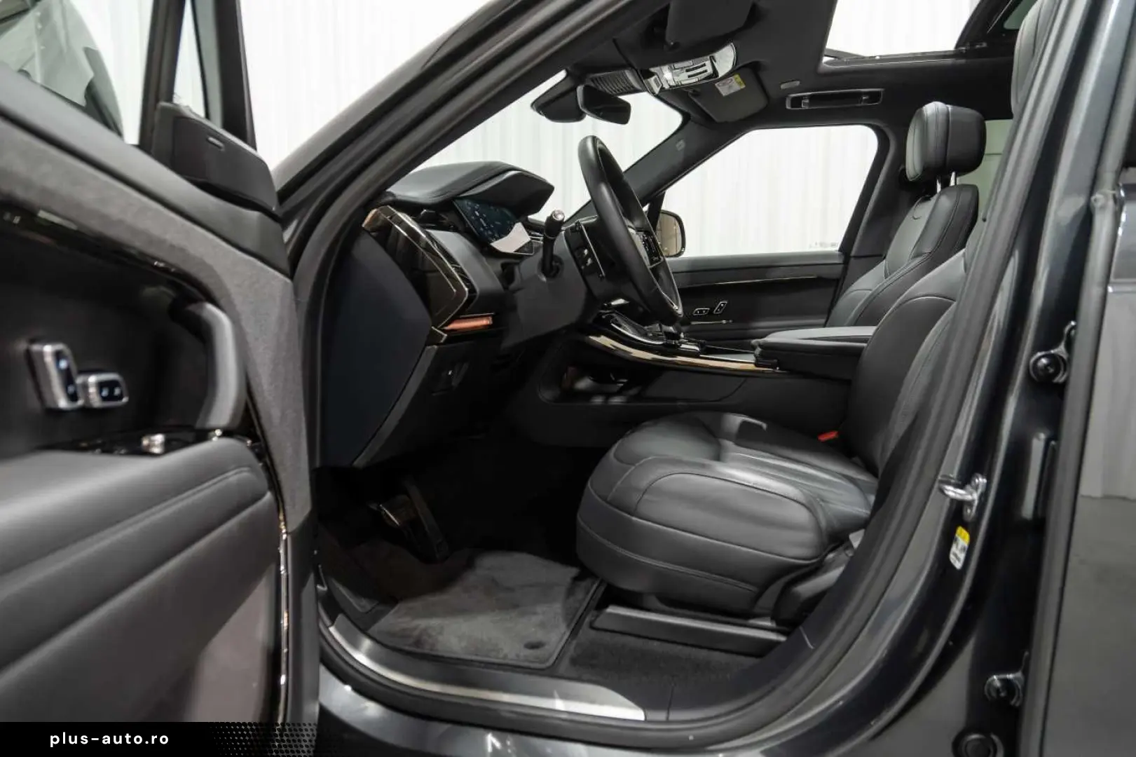 LAND ROVER Range Rover Sport P460e Dynamic SE Hybrid Pano T