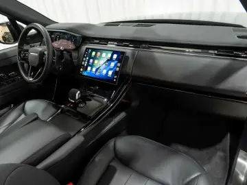 LAND ROVER Range Rover Sport P460e Dynamic SE Hybrid Pano T