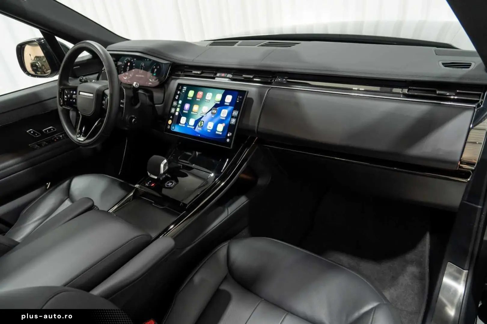 LAND ROVER Range Rover Sport P460e Dynamic SE Hybrid Pano T