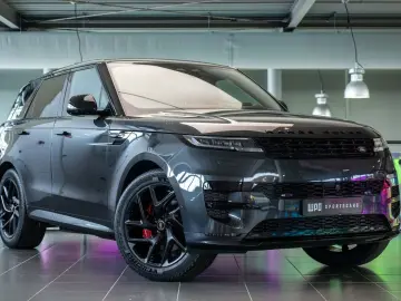 LAND ROVER Range Rover Sport 3.0 P460e Dynamic SE PHEV