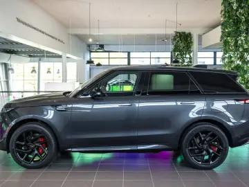 LAND ROVER Range Rover Sport 3.0 P460e Dynamic SE PHEV
