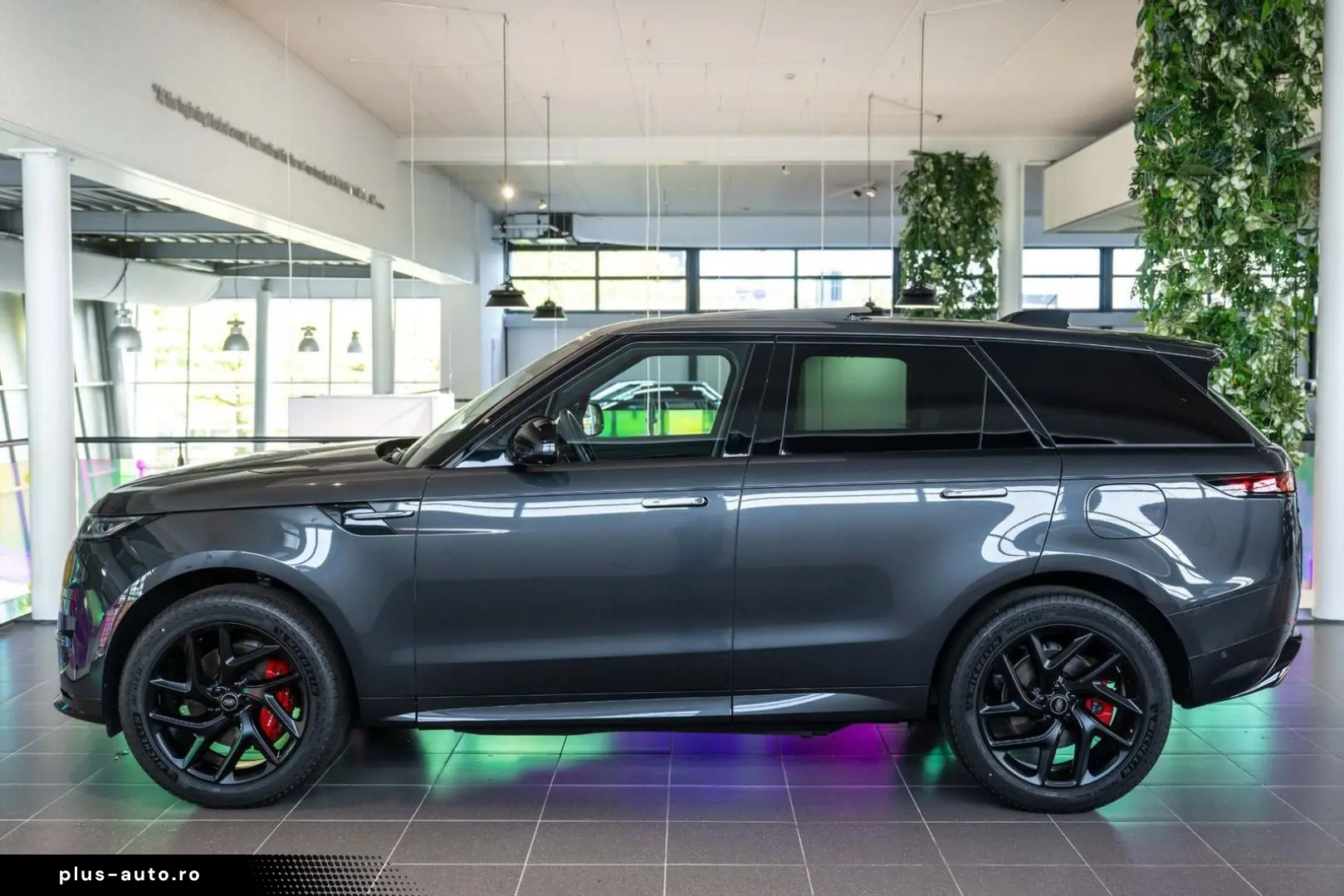 LAND ROVER Range Rover Sport 3.0 P460e Dynamic SE PHEV