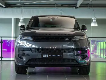 LAND ROVER Range Rover Sport 3.0 P460e Dynamic SE PHEV