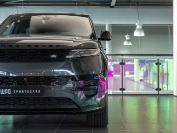 LAND ROVER Range Rover Sport 3.0 P460e Dynamic SE PHEV