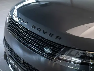 LAND ROVER Range Rover Sport 3.0 P460e Dynamic SE PHEV