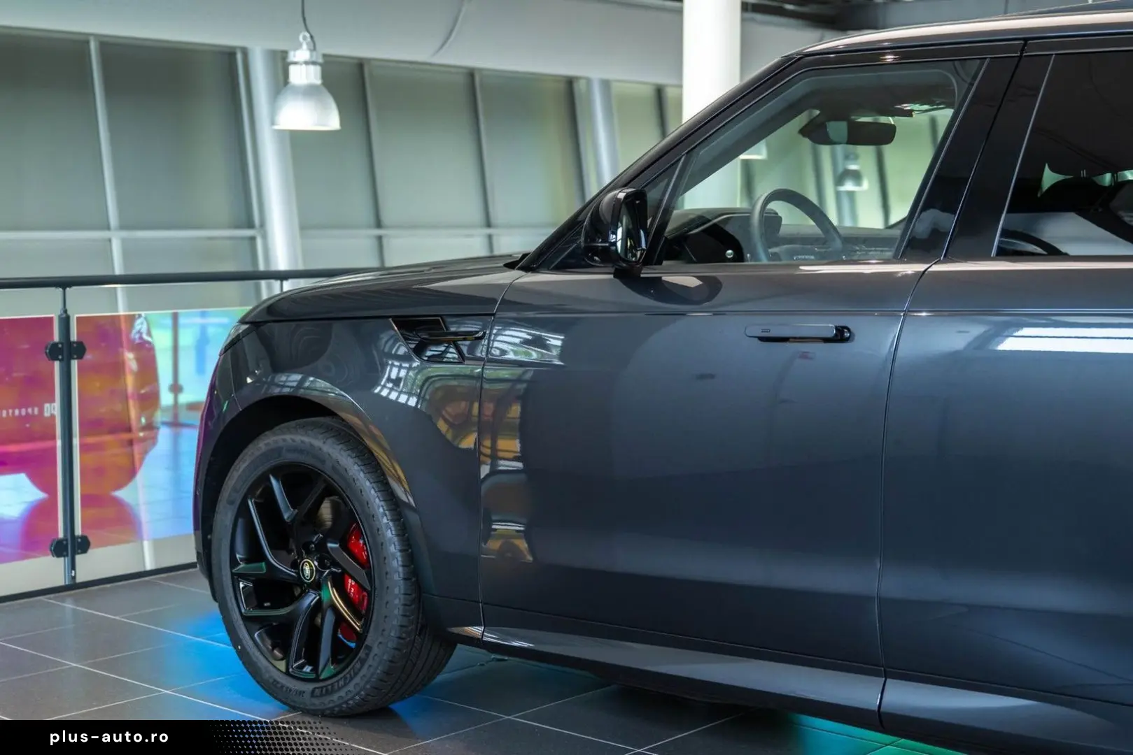 LAND ROVER Range Rover Sport 3.0 P460e Dynamic SE PHEV
