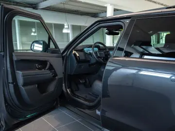 LAND ROVER Range Rover Sport 3.0 P460e Dynamic SE PHEV