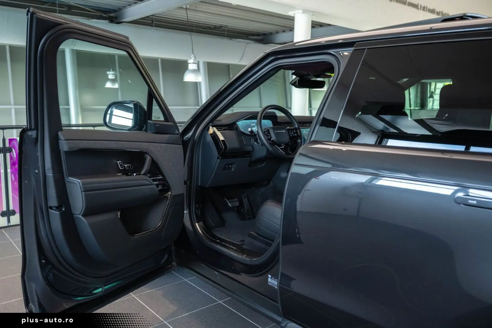 LAND ROVER Range Rover Sport 3.0 P460e Dynamic SE PHEV